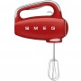 Блендер Smeg HMF01RDEU