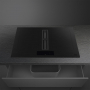 Варочная поверхность Smeg HOBD382MB2