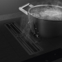Варочная поверхность Smeg HOBD382MB2