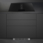 Варочная поверхность Smeg HOBD382MB2