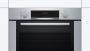 Духовой шкаф Bosch HRA3140S0
