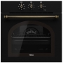 Духовой шкаф Teka HRB 6100 Anthracite-OB
