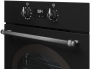 Духовой шкаф Teka HRB 6400 Anthracite-OS