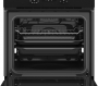 Духовой шкаф Teka HRB 6400 Anthracite-OS