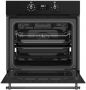 Духовой шкаф Teka HRB 6400 Anthracite-OS