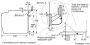 Духовой шкаф Bosch HRG636XS7