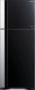 Hitachi Hitachi HRTN7489DFGBKCS Холодильник