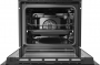 Духовой шкаф Teka HSB 640 Black