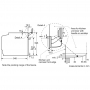 Духовой шкаф Bosch HSG636BS1