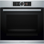 Духовой шкаф Bosch HSG656XS1