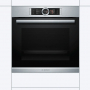 Духовой шкаф Bosch HSG656XS1