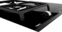Варочная поверхность Teka HYBRID JZC 63312 ABN Black