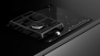 Варочная поверхность Teka HYBRID JZC 63312 ABN Black