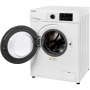 Стиральная машина Nordfrost i-DDQ4 10120 W