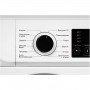 Стиральная машина Nordfrost i-DDQ4 10120 W