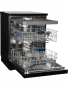 Посудомоечная машина Hiberg i-F 6815 LB