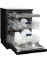 Посудомоечная машина Hiberg i-F 6815 LB