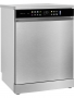 Посудомоечная машина Hiberg i-F 6815 LX