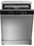 Посудомоечная машина Hiberg i-F 6815 LX