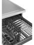Посудомоечная машина Hiberg i-F 6815 LW