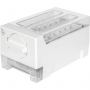 Морозильник Hiberg i-FR 44G WS