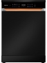 Посудомоечная машина Hiberg i-Q 6815 LB