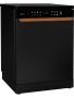 Посудомоечная машина Hiberg i-Q 6815 LB
