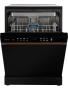 Посудомоечная машина Hiberg i-Q 6815 LB