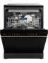 Посудомоечная машина Hiberg i-Q 6815 LB