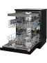 Посудомоечная машина Hiberg i-Q 6815 LB
