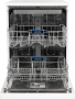 Посудомоечная машина Hiberg i-Q 6815 LW