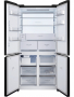 Холодильник Hiberg i-RFQ 705G B
