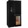 Холодильник Hiberg i-RFS 750G B Inverter Wine