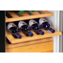 Холодильник Hiberg i-RFS 750G B Inverter Wine