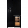 Холодильник Hiberg i-RFS 750G B Inverter Wine