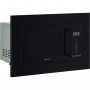 Встраиваемая микроволновая печь Hiberg i-VM 6502 B