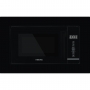 Встраиваемая микроволновая печь Hiberg i-VM 6502 B