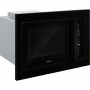 Встраиваемая микроволновая печь Hiberg i-VM 8505 B