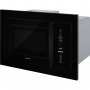 Встраиваемая микроволновая печь Hiberg i-VM 8505 B