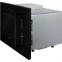 Встраиваемая микроволновая печь Hiberg i-VM 8505 B