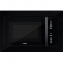 Встраиваемая микроволновая печь Hiberg i-VM 8505 B