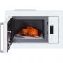 Встраиваемая микроволновая печь Hiberg i-VM 8505 W