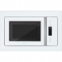 Встраиваемая микроволновая печь Hiberg i-VM 8505 W
