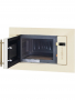 Встраиваемая микроволновая печь Hiberg i-VM 6502 YR