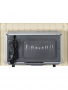 Встраиваемая микроволновая печь Hiberg i-VM 6502 YR