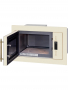 Встраиваемая микроволновая печь Hiberg i-VM 8505 Y