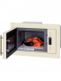 Встраиваемая микроволновая печь Hiberg i-VM 8505 Y