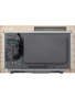 Встраиваемая микроволновая печь Hiberg i-VM 8505 Y
