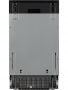 Посудомоечная машина Hiberg i-X 4810