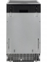 Посудомоечная машина Hiberg i-X 4810